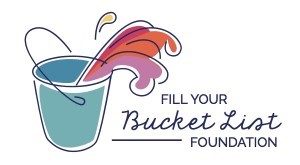 fill_your_bucket list foundation