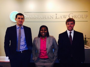 Shanahan Law Group