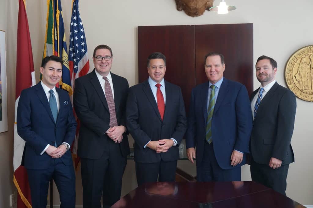 2020 Super Lawyers Honors five Shanahan Law Group attorneys 