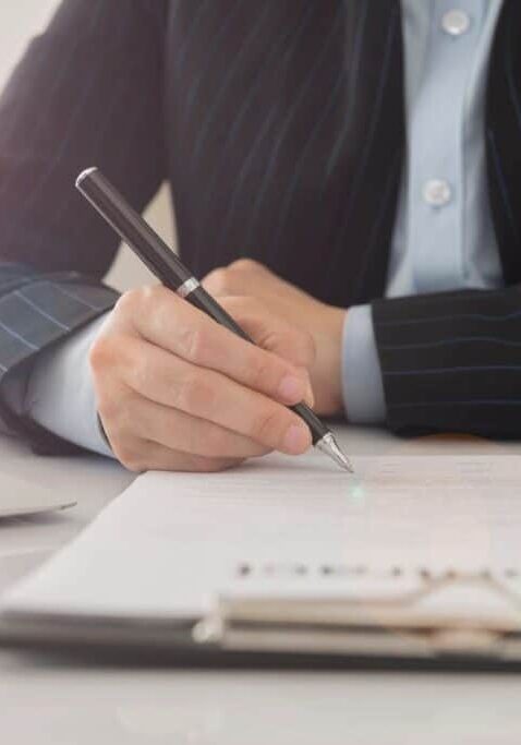 Attorney Notes Attorney Notes